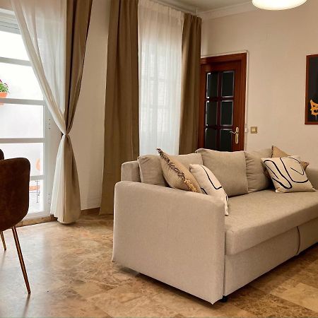 Boho Suite Apartment Кордоба Екстериор снимка
