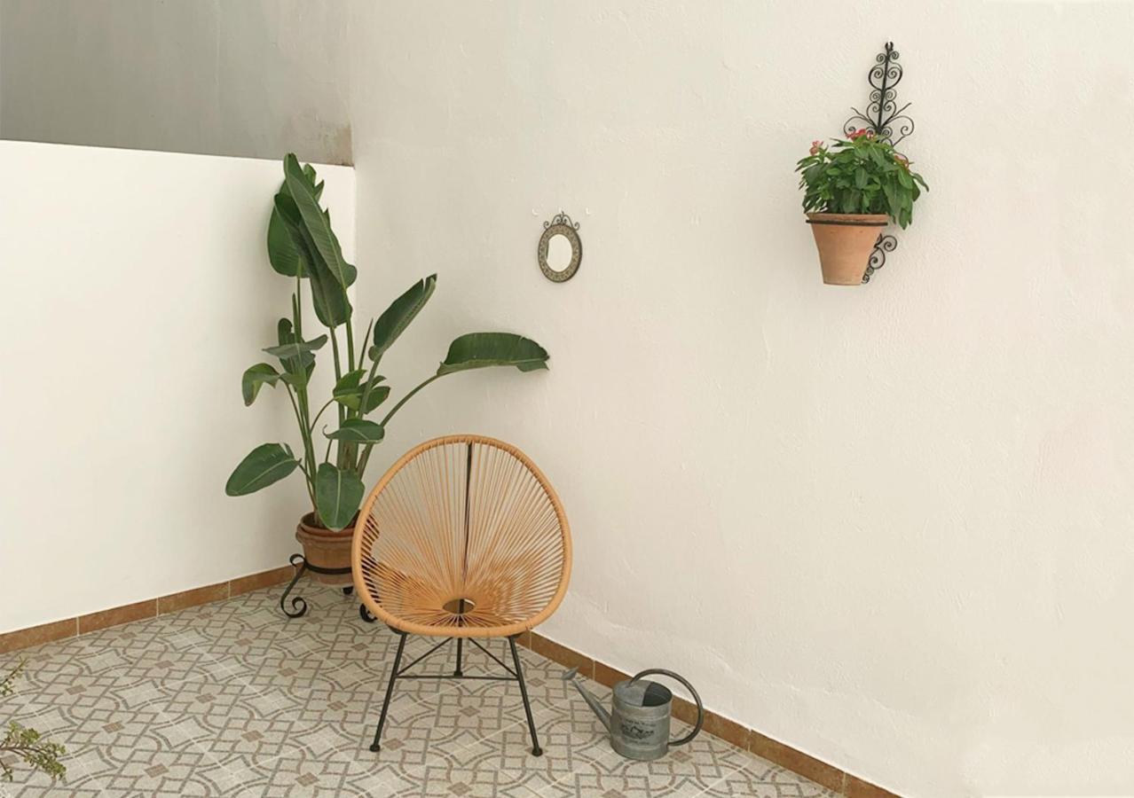 Boho Suite Apartment Кордоба Екстериор снимка