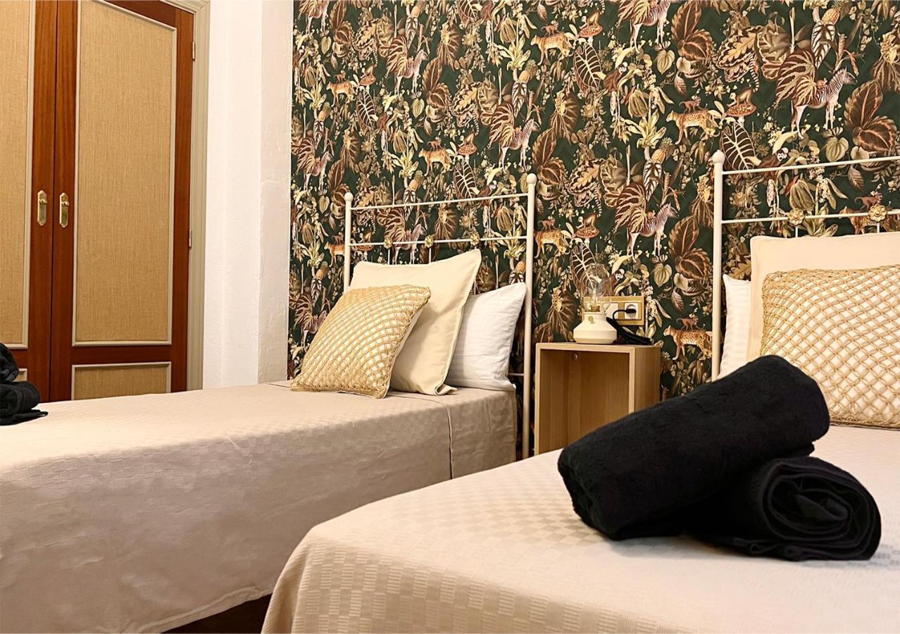 Boho Suite Apartment Кордоба Екстериор снимка