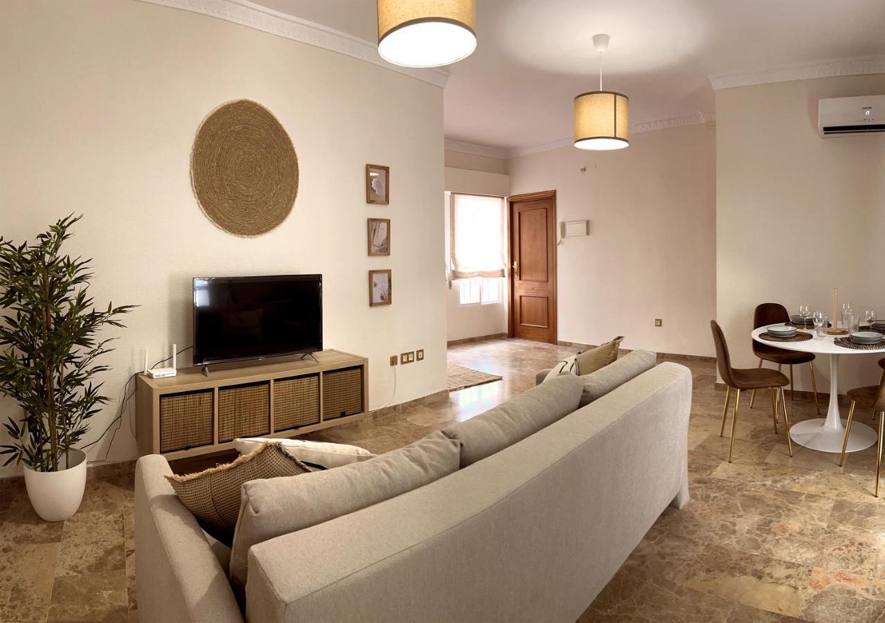 Boho Suite Apartment Кордоба Екстериор снимка
